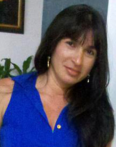 58 Year Old Barranquilla, Colombia Woman